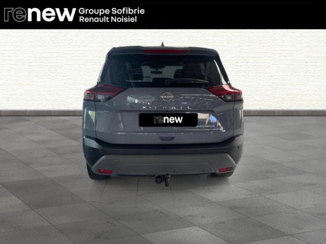 Nissan X-Trail image 6
