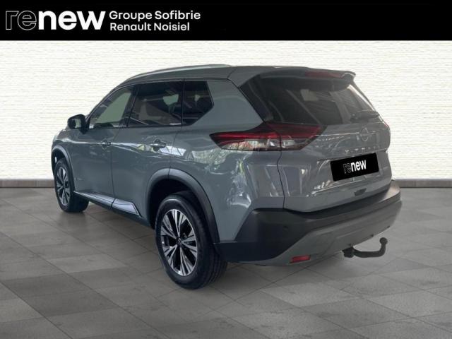Nissan X-Trail image 5