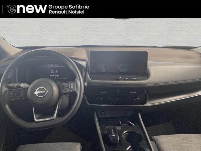 Nissan X-Trail image 4