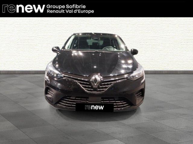 Renault Clio image 9