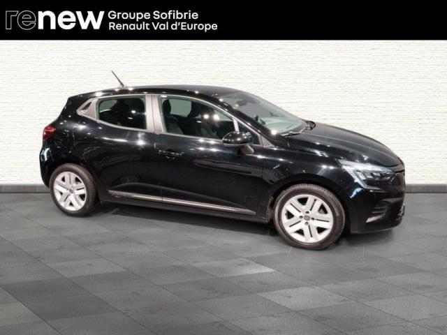 Renault Clio image 6