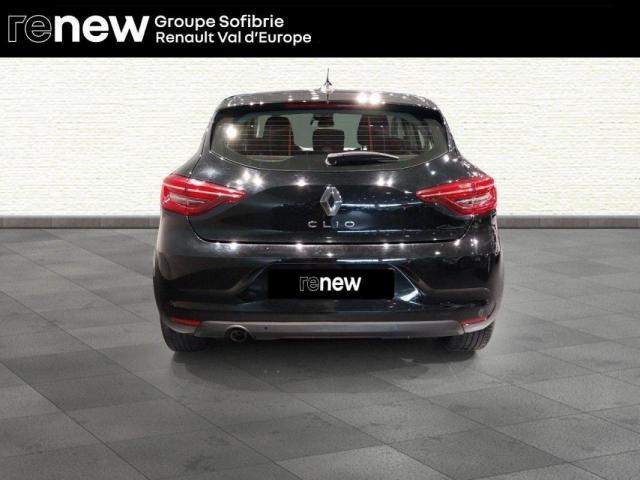 Renault Clio image 7