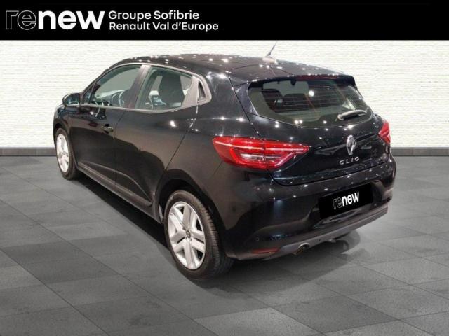 Renault Clio image 4