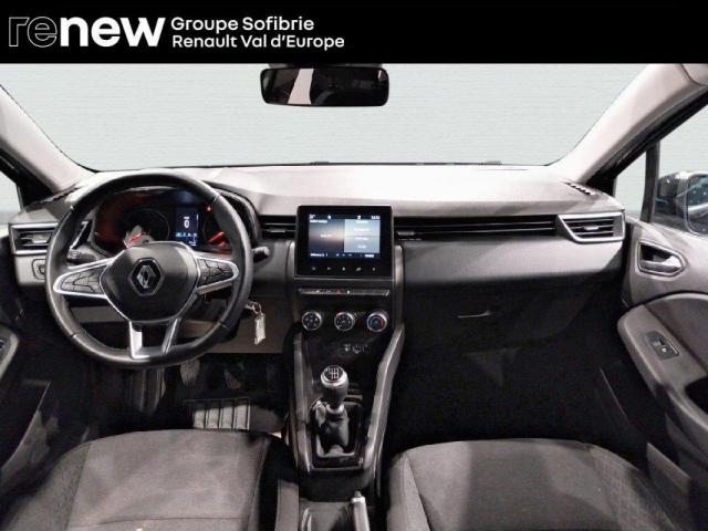 Renault Clio image 2
