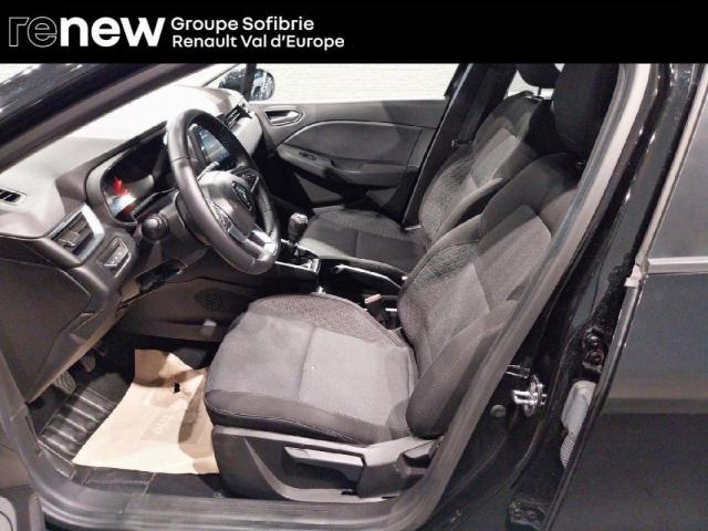 Renault Clio image 8