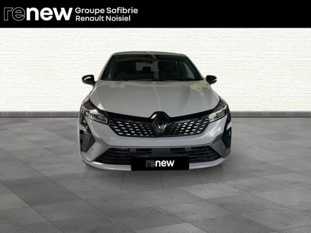Renault Clio image 9