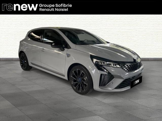 Renault Clio image 4