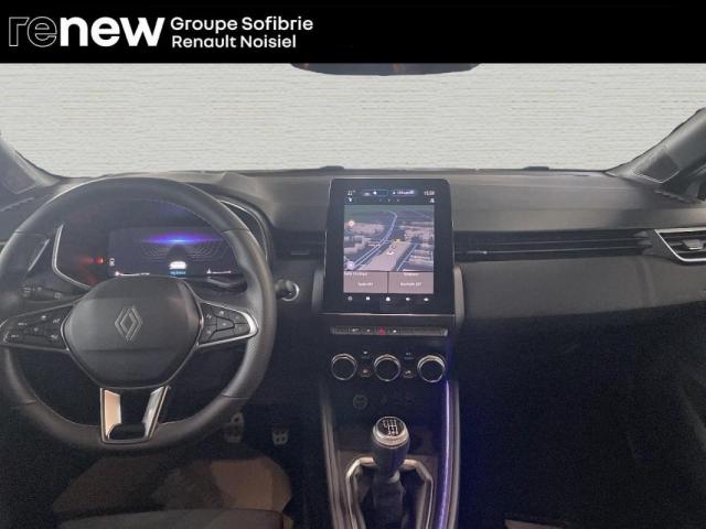 Renault Clio image 7