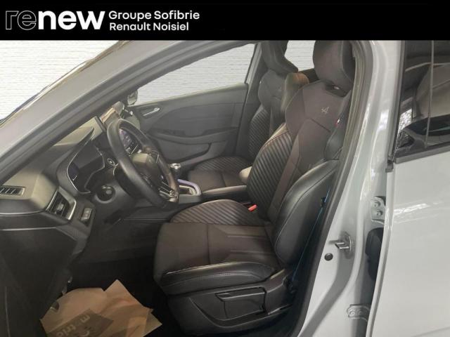 Renault Clio image 8