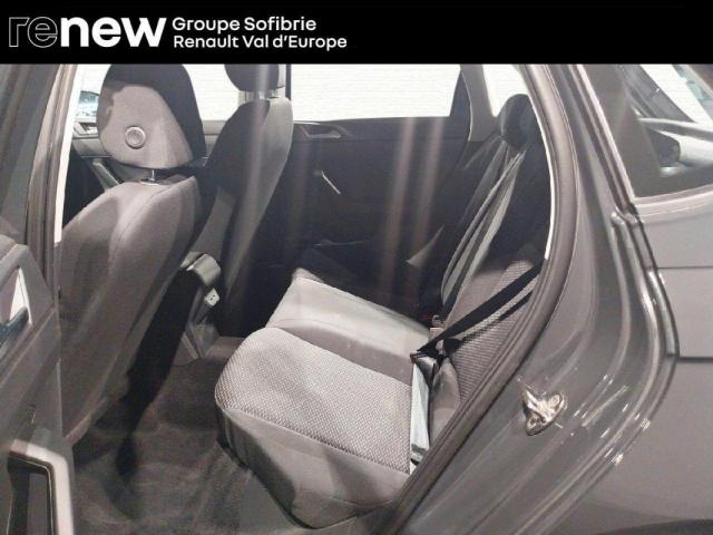 Volkswagen Polo image 1
