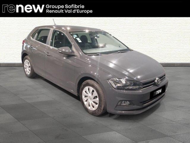 Volkswagen Polo image 9