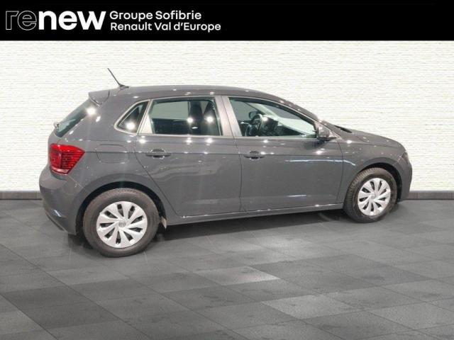 Volkswagen Polo image 5