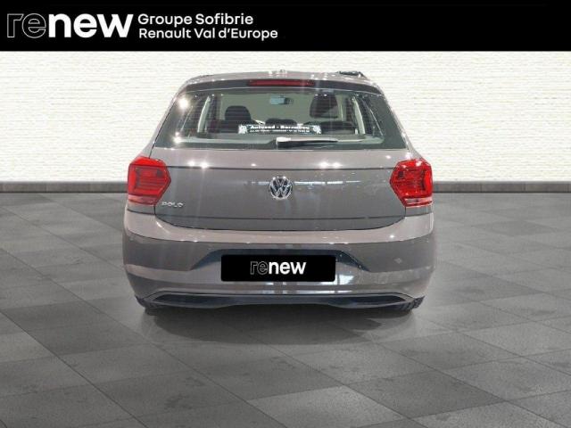 Volkswagen Polo image 2