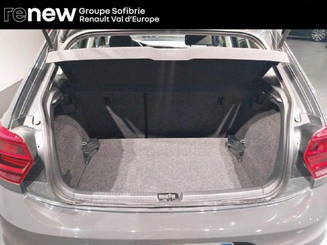 Volkswagen Polo image 8
