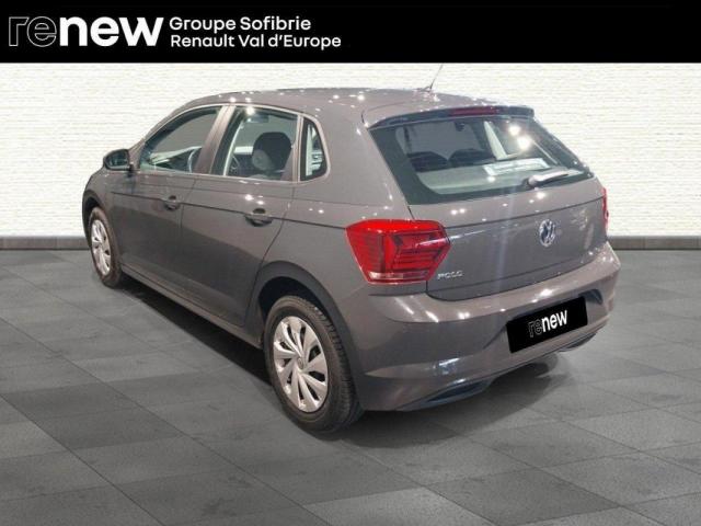 Volkswagen Polo image 7