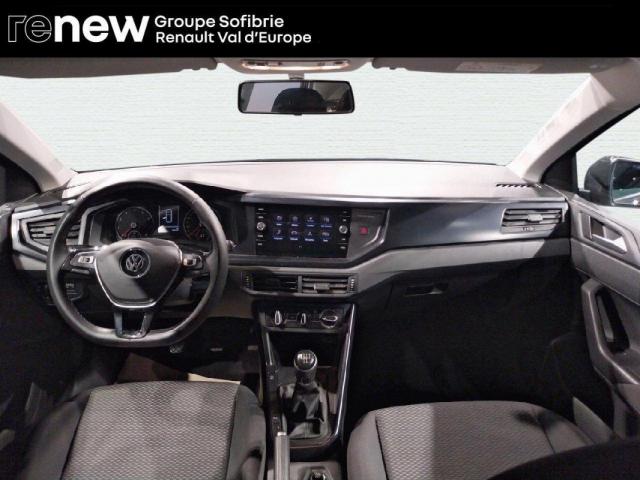 Volkswagen Polo image 6