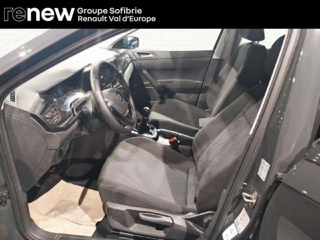 Volkswagen Polo image 4