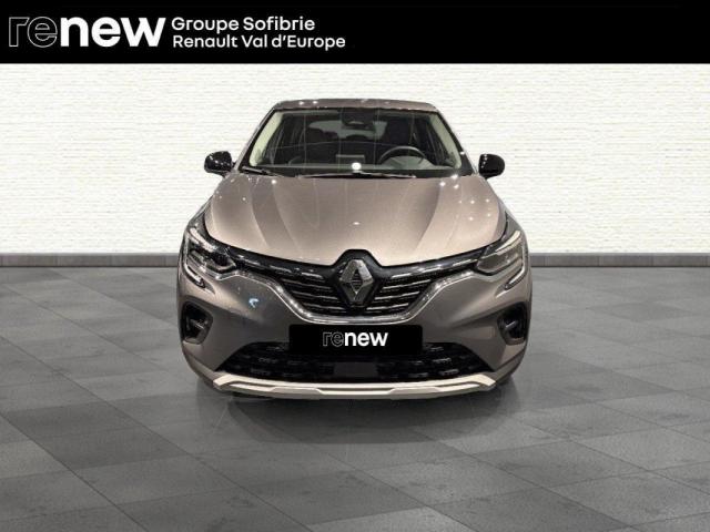 Renault Captur image 8
