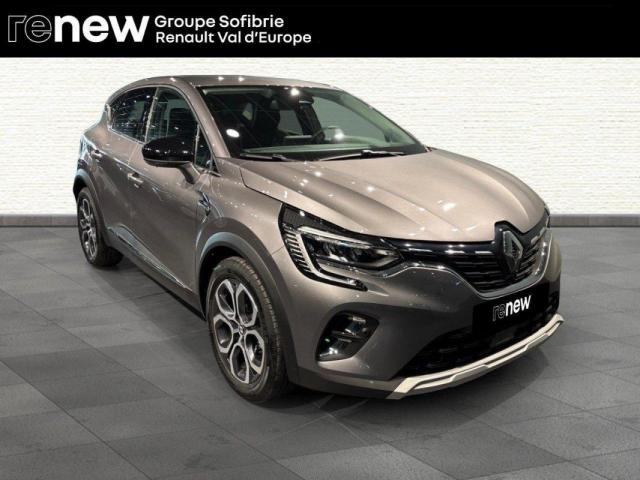 Renault Captur image 1