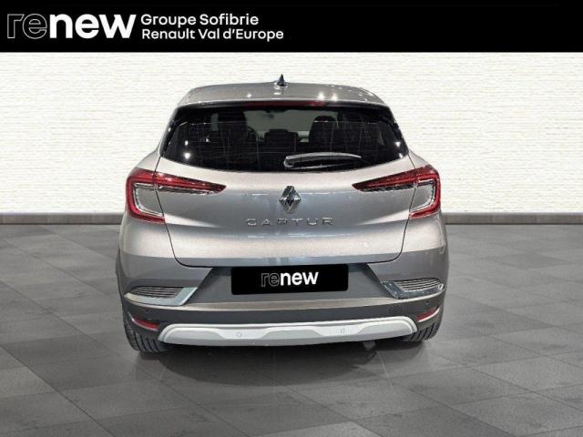 Renault Captur image 3