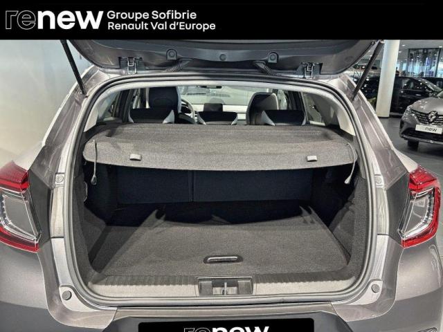 Renault Captur image 7