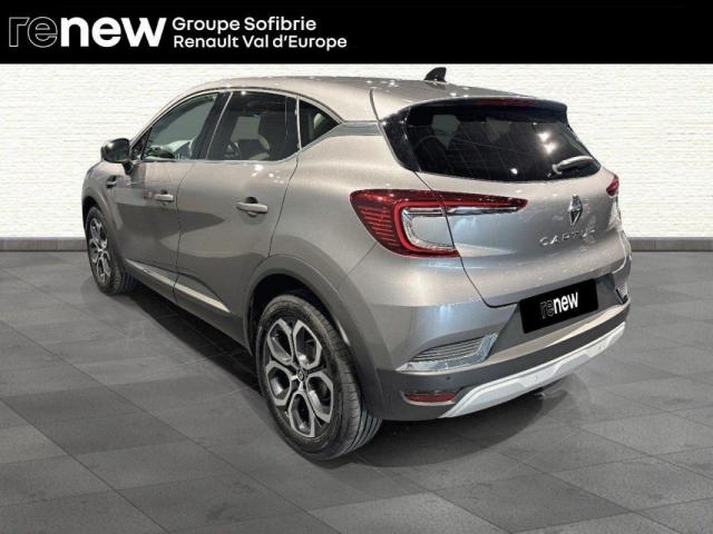 Renault Captur image 4