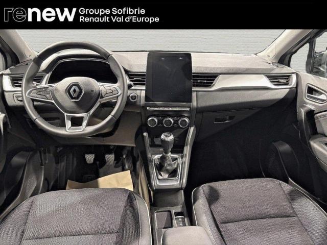 Renault Captur image 6