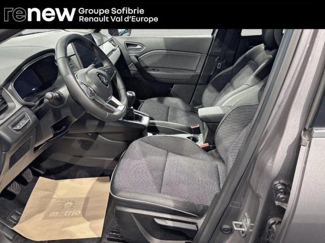 Renault Captur image 5