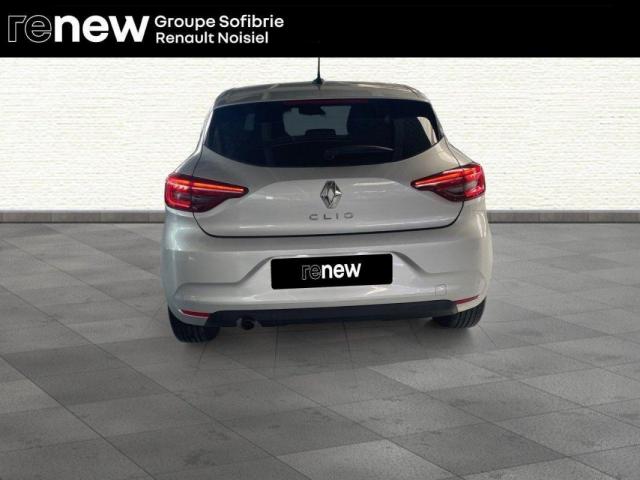 Renault Clio image 6
