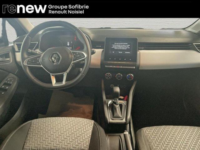Renault Clio image 8
