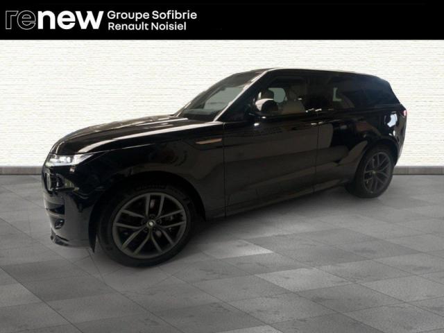 Land Rover Range Rover Sport P460e Awd 3.0l I6 Phev Dynamic Se