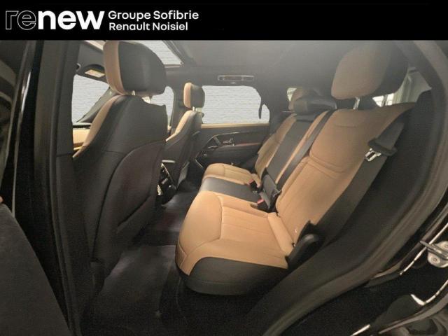 Land Rover Range Rover Sport image 7