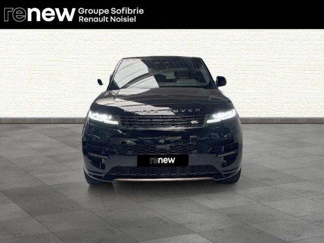 Land Rover Range Rover Sport image 5