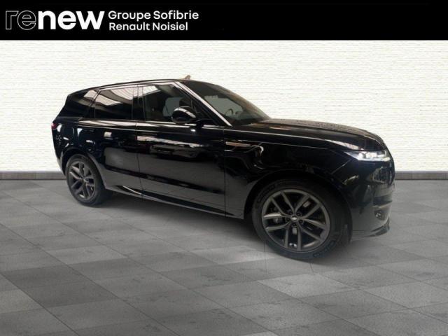 Land Rover Range Rover Sport image 4