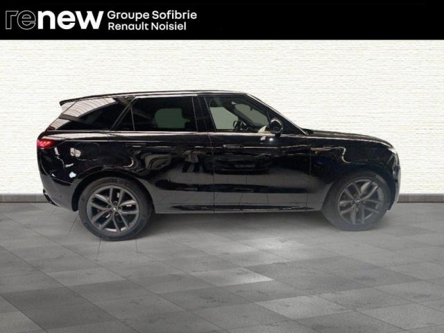 Land Rover Range Rover Sport image 1