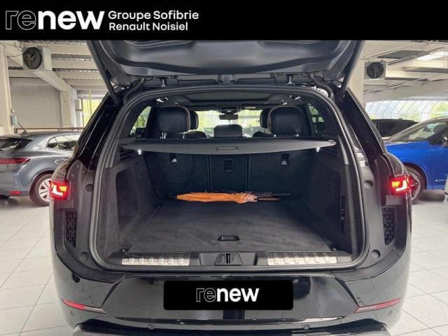 Land Rover Range Rover Sport image 3