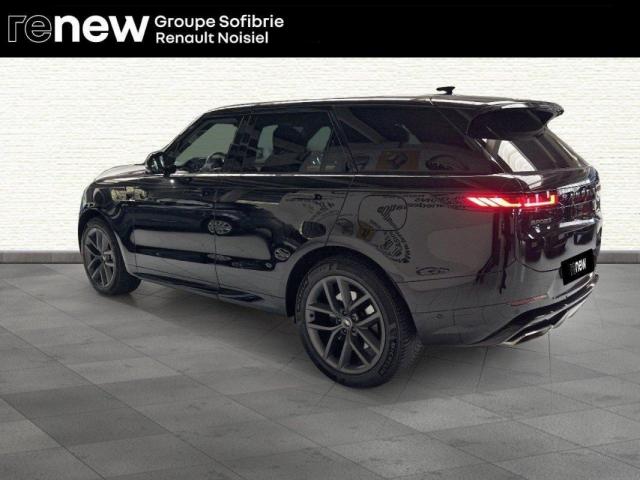 Land Rover Range Rover Sport image 6