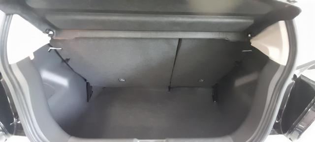 Mitsubishi Space Star image 9