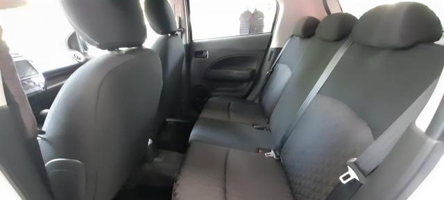 Mitsubishi Space Star image 7