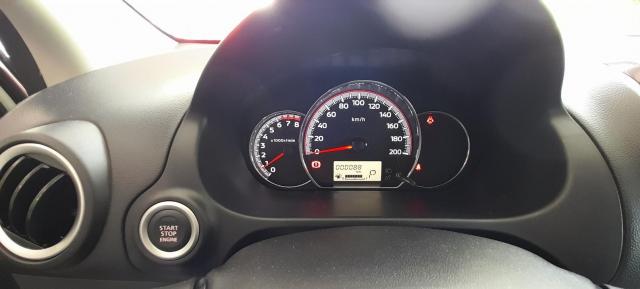 Mitsubishi Space Star image 3