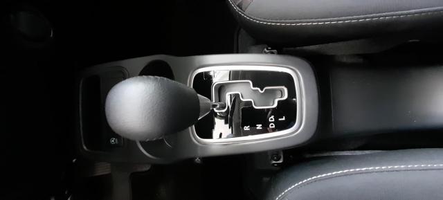 Mitsubishi Space Star image 8