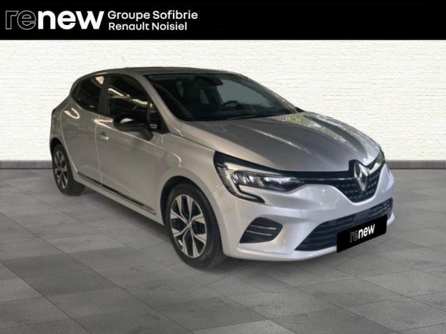 Renault Clio image 4