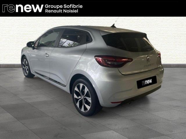 Renault Clio image 5