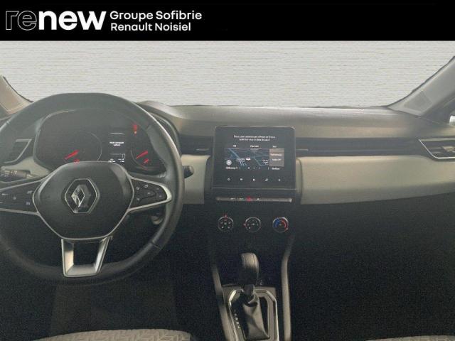 Renault Clio image 1