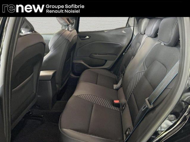 Renault Clio image 2