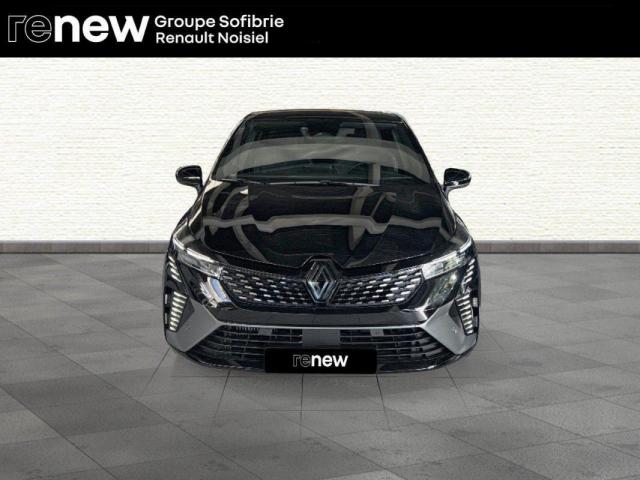 Renault Clio image 6