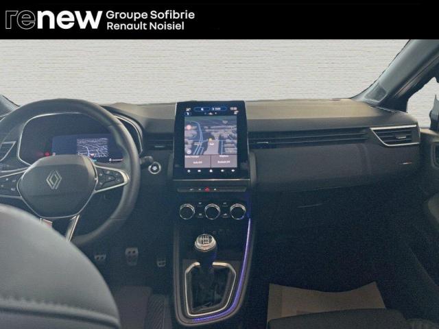 Renault Clio image 3