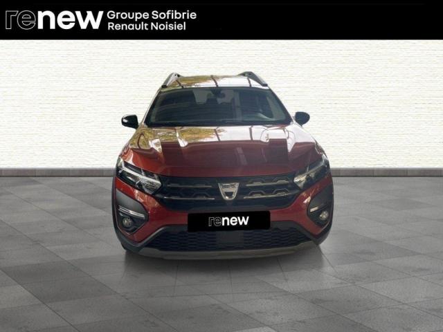 Dacia Jogger image 7