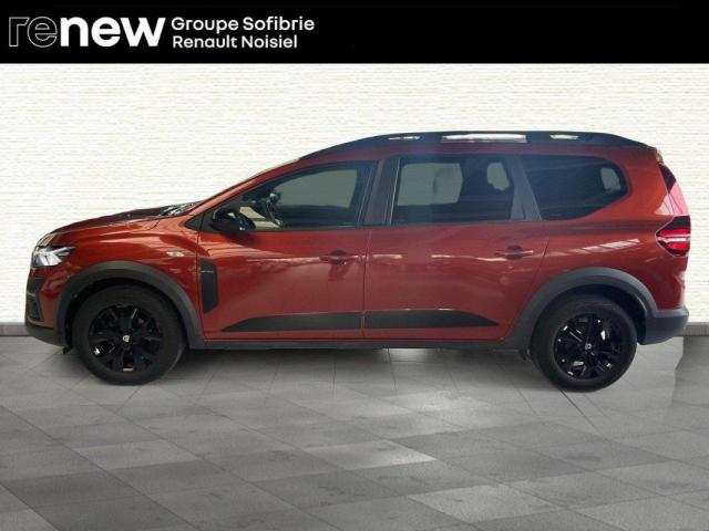 Dacia Jogger image 4