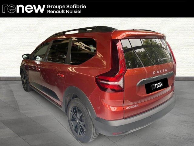 Dacia Jogger image 5